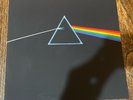 Pink Floyd The Dark Side Of The Moon 2016 Remaster 180G Vinyl LP PFRLP8, MINT