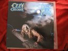 Ozzy Osbourne - Bark At The Moon - LP