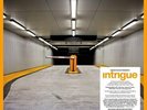 Steven Wilson Presen - Intrigue-Progressive Sounds In UK Alternative - 140-Gram