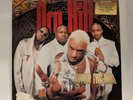 Dru Hill – Enter The Dru Original 1998 2XLP PROMO Press Damaged Cover