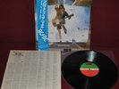 AC/DC - BLOW UP YOUR VIDEO - ATLANTIC P-13634 1988 - LP JAPAN OBI NM 1A EDIZIONE