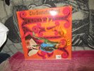 THE GRATEFUL DEAD - LIVE DEAD - 1973 - 2×LP en très bon état