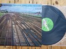 Microdisney Clock Comes Down The Stairs LP US Press Fatima Mansions Post punk