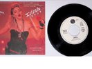 Madonna Angel /Angel (Dance Mix Edit)– Sire – PS-1047 Japan 7
