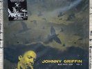 Johnny Griffin VOL. 2 Music Matters Jazz SRX *SEALED*