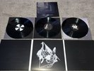 UNKLE The Road Part II 2 Lost Highway Vinyl 3x Records James Lavelle Gatefold