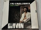 Djavan A Voz O Violão A Música De Djavan LP Brazil Tim Maia Jorge Ben Samba