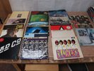 x20 Vinyl LPs 1960/70's Rock/POP -Beatles, The Stones, Pink Floyd and more  #232