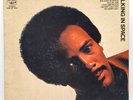 QUINCY JONES - WALKING IN SPACE - JAZZ LP RECORD CTI A&M RECORDS 1969