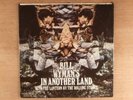 Bill Wyman/Rolling Stones  In Another Land/The Lantern  PS RARE Psych