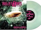 Bulletboys - Rocked & Ripped Coke Bottle Green *NEW RECORD LP VINYL