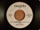 Zager & Evans In The Year 2525/Little Kids Folk Rock RARE  Truth Records