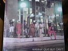 WQBC - Wanna' Quit But Can't LP - Thunder Bay - Rare Modern Soul Boogie SEALED