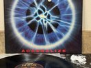 Def Leppard - Adrenalize - Vinyl LP Original 1992 Korea Press With Insert NICE