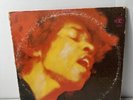 The Jimi Hendrix Experience Electric Ladyland 2LP 2RS6307 Vinyl Lp Tested VG/VG
