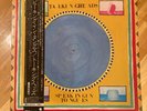 OPENED-- SIRE RECORDS- TALKING HEADS 