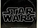 Star Wars Soundtrack John Williams 1977 Vinyl 20th Century Records 1st Press