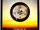 Expresso II Gong Virgin Records 1st Press UK Import 1978 Vinyl Allan Holdsworth