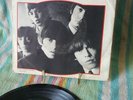 Rolling Stones 45 rpm. Heart Of Stone.          ORIGINAL.  Very Good + over-all