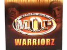 M.O.P. Warriorz Vinyl 2xLP (2000 Load Records) 1778-1 Has Some Writing Look VGC