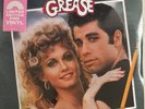 GREASE - SOUNDTRACK - PINK VINYL LTD ED 2LP - NEW - BENT COVER EDGE - A21