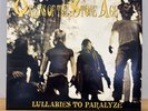 Queens Of The Stone Age-Lullabies To Paralyze Vinyl LP, Ora LP, Pur Album, 2005