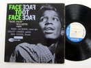 BABY Face WILLETTE Face to Face LP Blue Note N.Y. USA 