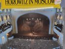 Horowitz in Moscow Deutsche Grammophon SEALED Vinyl LP 1986 NEW German Record