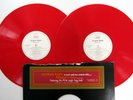Erykah Badu Mama's Gun 2xLP RED vinyl Near-MINT Neo Soul, Contemporary R&B