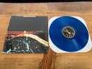 NEW UNDEROATH Changing Of Times VINYL BLUE LP_not they’re only chasing safety