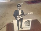Vintage Bob Dylan 1960's Stand Up Display Columbia Records 1965