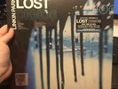 LINKIN PARK - LOST DEMOS (TRANSLUCENT SEA BLUE VINYL) (RSD BLACK FRIDAY 2023)