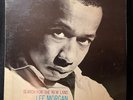 1966 LEE MORGAN SEARCH FOR THE NEW LAND VINYL BLUE NOTE RECORDS LP ST-84169 VG+
