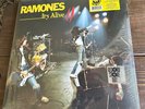 The Ramones - It's Alive II RSD (Vinyl, 2020)
