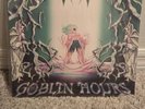 Bilmuri - Goblin Hours Vinyl (Purple And White Pinwheel, 1st Oress)