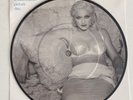 Madonna Secret Ltd Edition 7