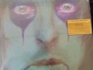 ALICE Cooper From The Inside 180 Gram Coke Green Vinyl 518 Of 1500