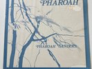 Pharoah Sanders - India Navigation Original LP Blue Variant NM Shrink
