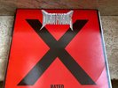 Drakkar – X-Rated