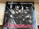 Redstorm – No Exeption Of A Victim Of Crime