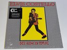 Elvis Costello My Aim Is True Vinyl LP  UMe Back To Black 180g re-issue New Wave