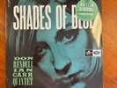 The Don Rendell Ian Carr Quintet Shades of Blue SEALED Jazzman Vinyl LP Rare