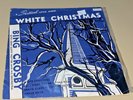 White Christmas Bing Crosby Festival Records 1956 Rare Australia Import