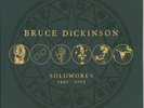 BRUCE DICKINSON Soloworks 1990-2005 180 Gram 9LP box set