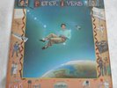 PETER IVERS Nirvana Peter LP Warner Bros. rare promo EX vinyl avant new wave