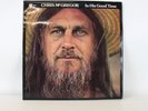 CHRIS MCGREGOR 'In His Good Time' 1979 Vinyl LP OG521 Ogun Records VG+/VG+ - RWL