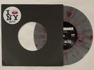 Good Riddance / Flatliners - Fat Wreck In New York 2013 7” Gray Color Vinyl