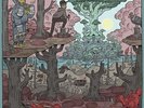 MF DOOM X Bishop Nehru - Nehruviandoom - HIP HOP/RAP *SEALED*