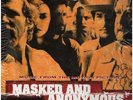 2xLP Masked And Anonymous: Music From The Motion Picture STILL SEALED, GATEFOLD