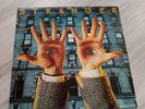 1982 Stranger vinyl lp---PROMO album---self titled